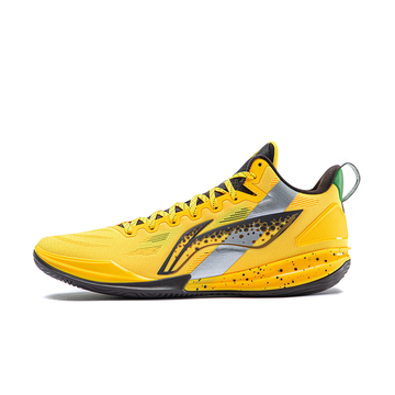 LiNing Liren 7 'Banana'