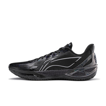 LiNing Liren 6 V2 'Obsidian Black'