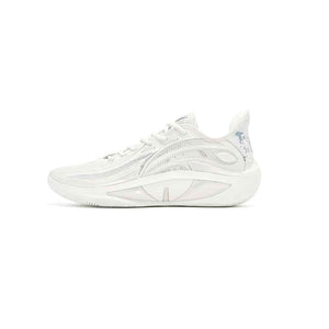 VENOM FANG 4.0 'White / Silver'