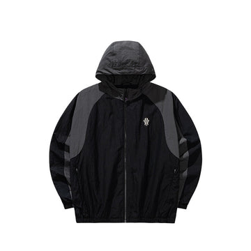 Anta Kai Coat 'Black'