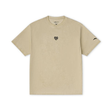 Anta Kai T-Shirt 'Vanilla White'