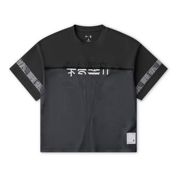 Anta Kai T-Shirt 'Black'