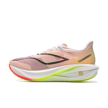 LINING Feidian 5 Challenger 'Pink' | Running Shoes
