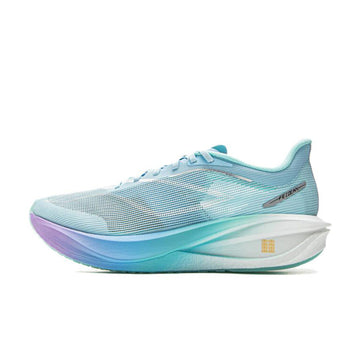 LiNing Feidian 5 Challenger Marathon Racing 'Glacier Blue' | Running Shoes