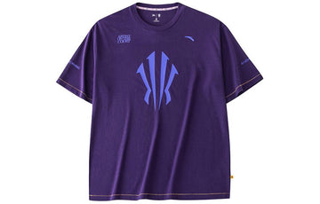 ANTA X Kyrie Irving Logo Basketball T-Shirt