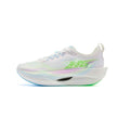 FEIYING GT ‘Pure White & Glacier Green’