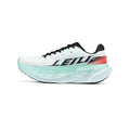 LEILI 2.0 GT 'Pure White / Vibrant Orange'
