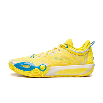 LiNing Wade All City 14 ENCORE 'Lemon'