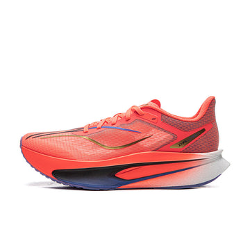 LiNing Feidian 6 Challenger 'Red Yellow' | Running Shoes