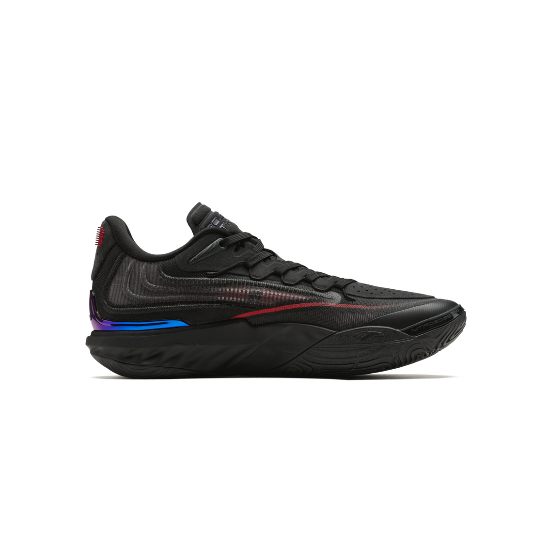 US10 ANTA SNEAKERVERSE SV Eclosion Type2 'Dazzling Night'（Discount）