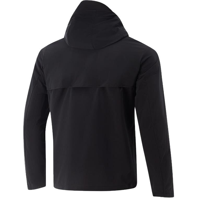 LiNing Way of Wade Jackets 'Black'