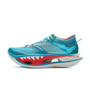 LINING Feidian 5 ULTRA 'Lakeside Blue' | Running Shoes