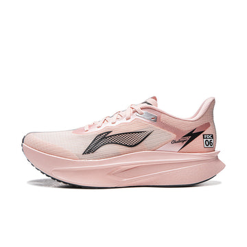 LiNing Feidian 6 Challenger 'Pink' | Running Shoes