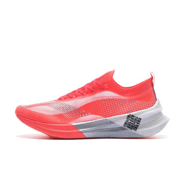 LiNing Feidian 2 Elite  「Women」'Neon Fruit Red' | Running Shoes
