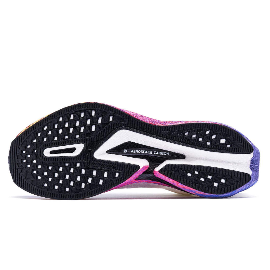Volanti Chasing Moon Running Shoes-Divine Land
