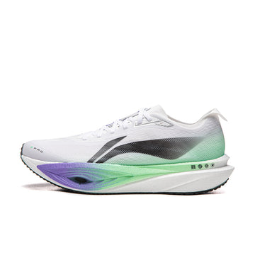 LiNing Wind Chasing 2 Pro 'White Green' | Running Shoes