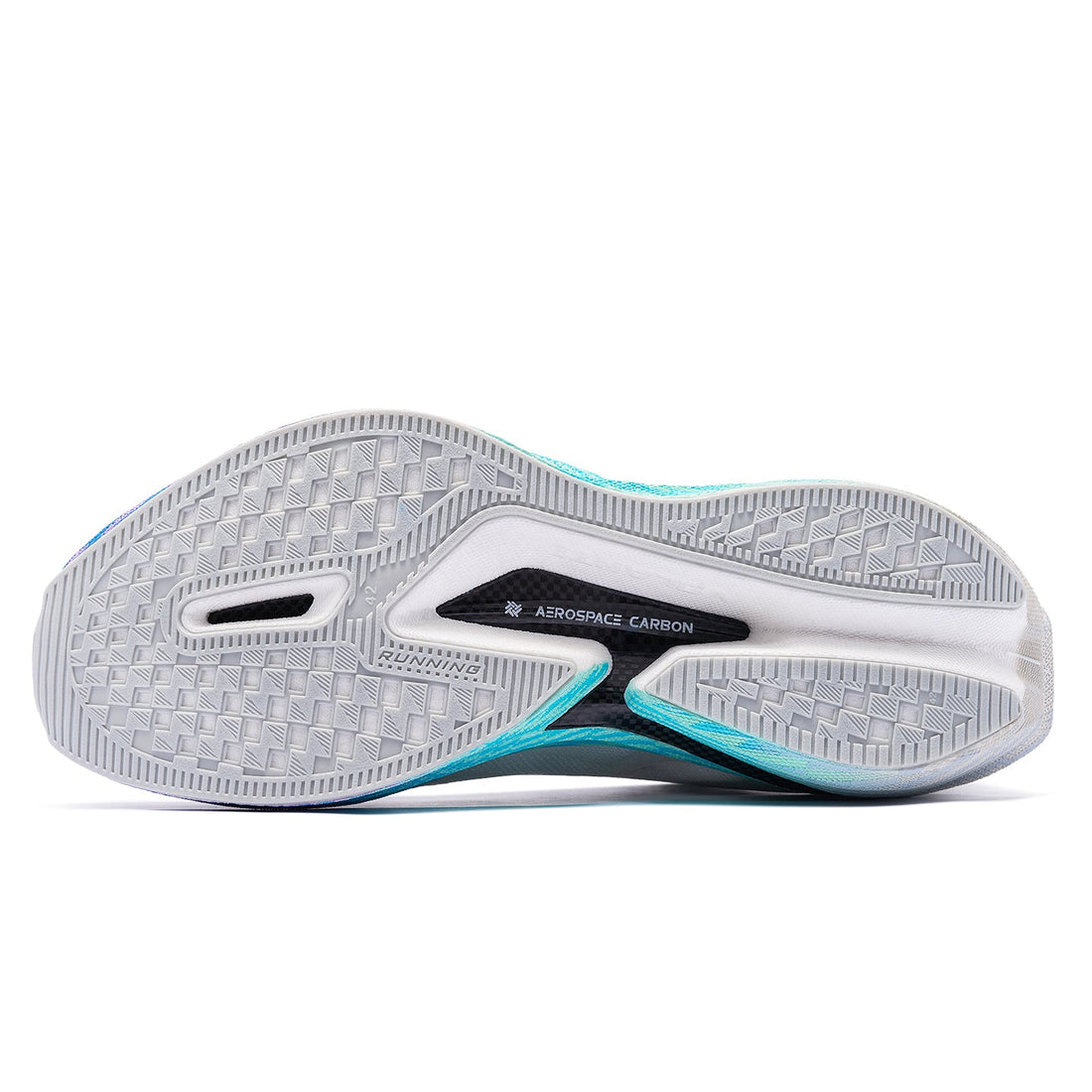 Volanti Chasing Moon Running Shoes-Northern Star