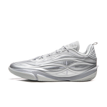 LiNing Wade 808 5 ULTRA v2 'Silver Flash'