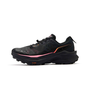 Mountain God 3.0 'Black'