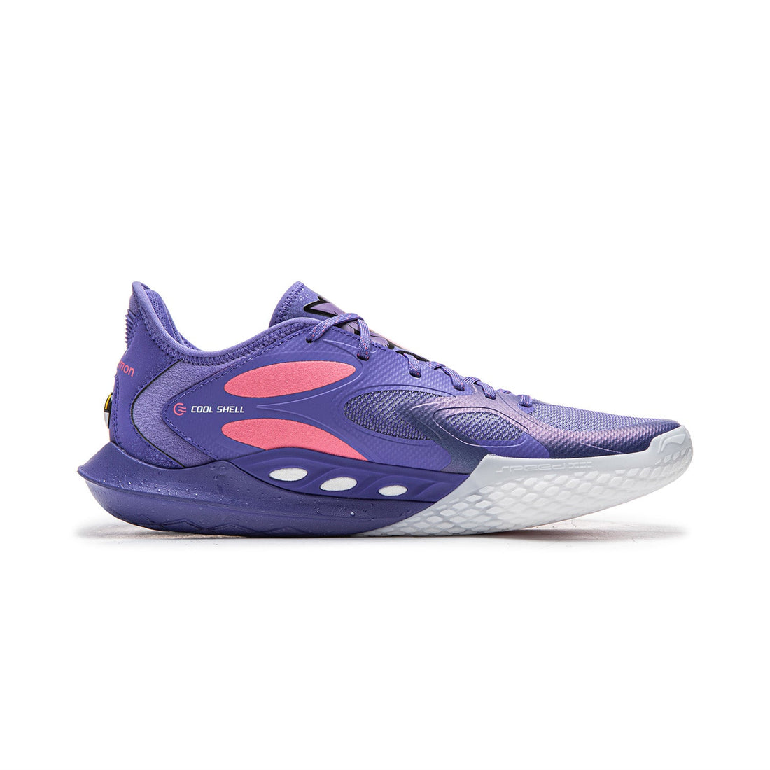 Pokemon x LiNing Speed 12 'Gengar'