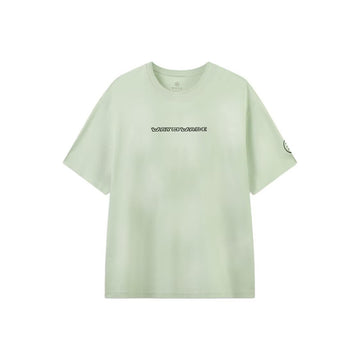 LiNing Way of Wade Casual T-Shirts 'Light Green'