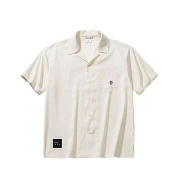 Anta Kai T-shirt 'Black'