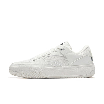 Anta Kai LifeStyle Sneakers Hélà CODE 'Pure White'