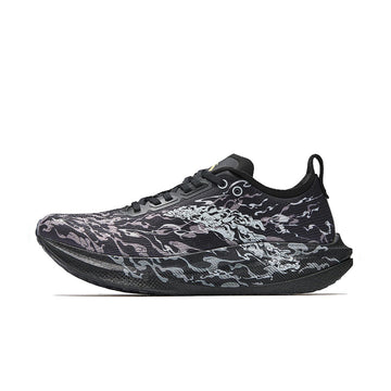 ANTA Mario 2 'Basic Black Papyrus White' | Running Shoes