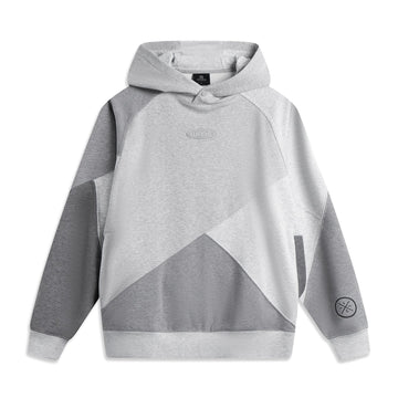 LINING Way of Wade Sweatshirts 'Gray‘