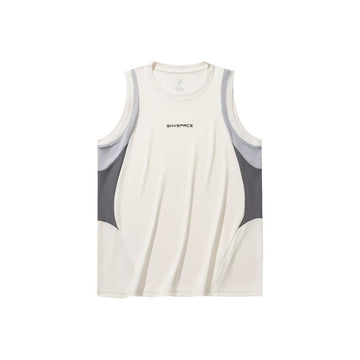 Anta Kai Basketball Tank Top