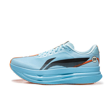 LiNing Red Hare 9 ULTRA 'Blue' | Running Shoes