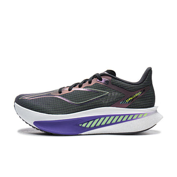 LiNing Feidian 6 Challenger 'Black' | Running Shoes
