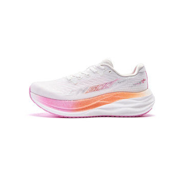 LH600 2.0 'White Pink/Orange Gradient'