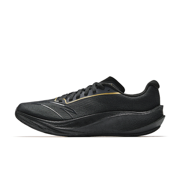ANTA Asphalt Road Dominator 3V 'Black' | Running Shoes