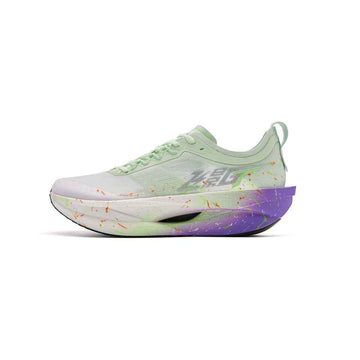 FEIYING GT ‘Pure White & Lime Green’