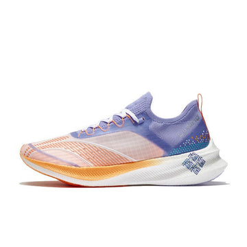 LiNing Feidian Challenger  'Blue Purple' | Running Shoes