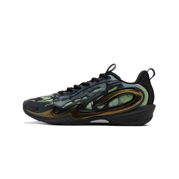 Moli 8.0  'Black'