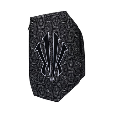 Anta Kai Backpack 'Black'