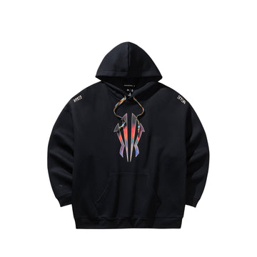 Anta Kai Sweatshirt 'Black'