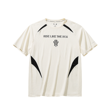 Anta Kai  T-Shirt 'White'