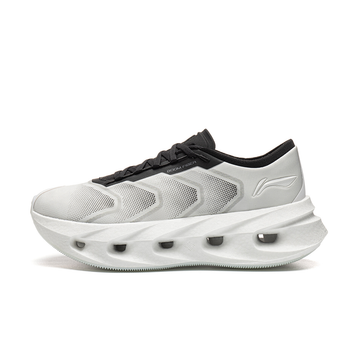 LiNing Curve PRO 'White Black'