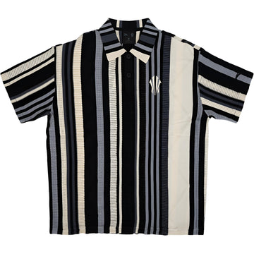 ANTA KAI Basketball T-Shirt 'Stripes'
