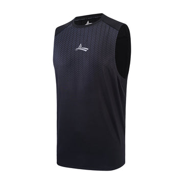 PowerMax Loose-Fit Sports Vest
