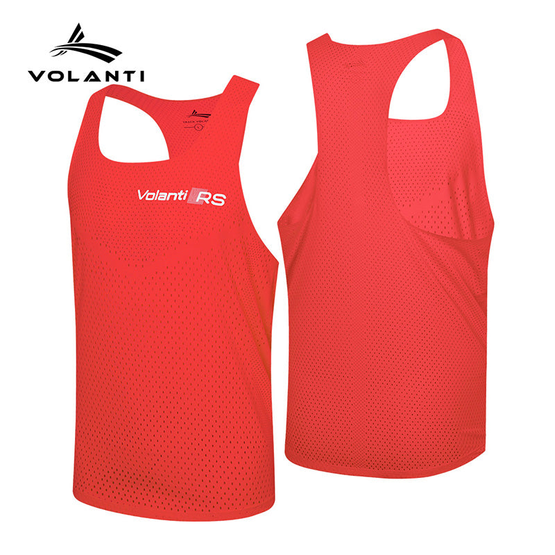 RS Vest
