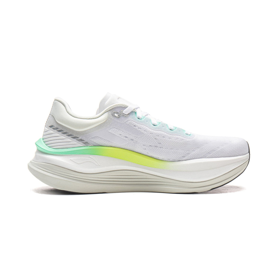 LiNing Yueying 5 Pro 'White'「Women」 | Running Shoes
