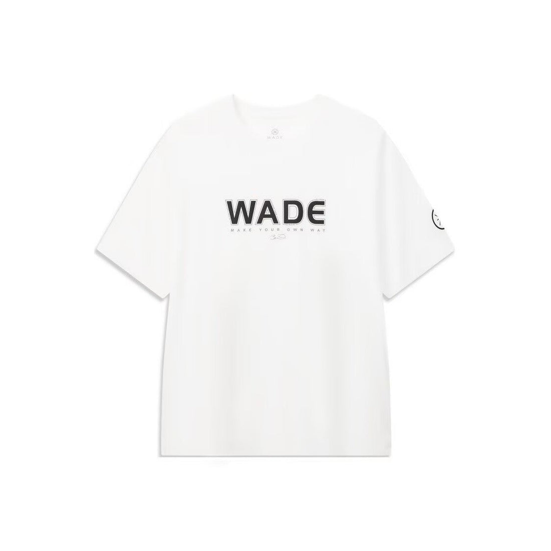 LiNing Way of Wade T-Shirts