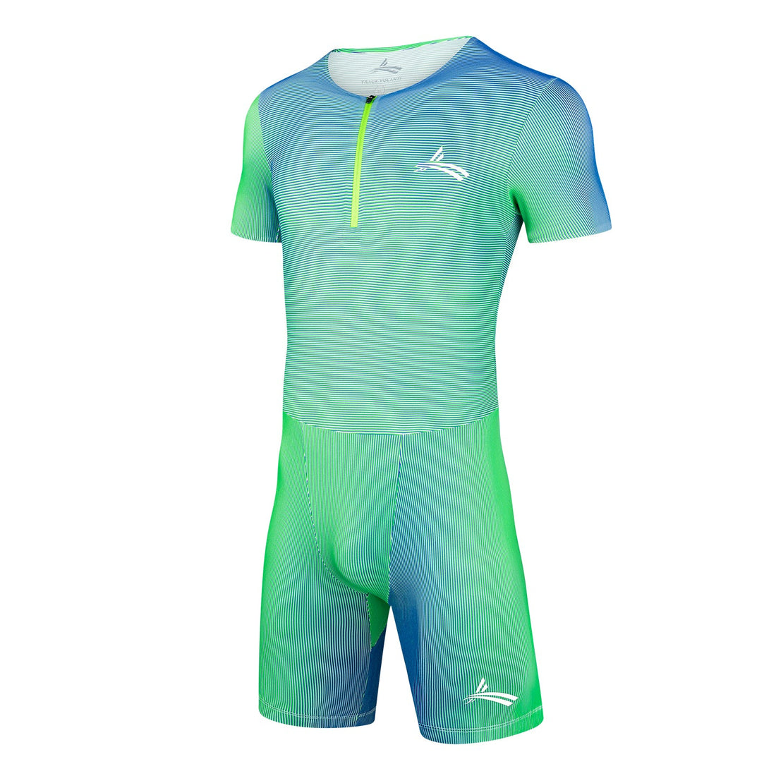 Aurora Track Suit