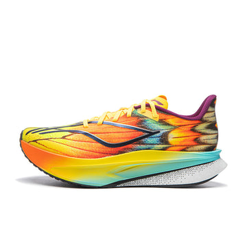 LiNing Feidian 6 Challenger 'Mango Yellow' | Running Shoes
