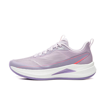 Lining Red Hare 9 PRO Kids 'Cloudy Purple' | Running Shoes