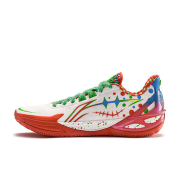 LiNing Liren6 V2 'Mask Mismatch'